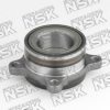 NSK ZA-/HO/50KWH01M-Y-01 Wheel Bearing
